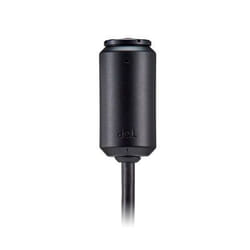 Hanwha SLA-T2480A caméra cachée Noir