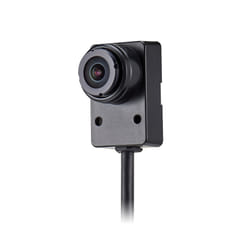Hanwha SLA-T2480VA caméra cachée Noir