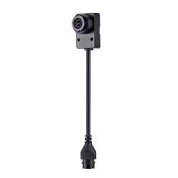 Hanwha SLA-T2480VA caméra cachée Noir