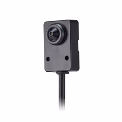 Hanwha SLA-T4680VA, 2 MP, CMOS, 25,4 / 2,8 mm (1 / 2.8"), 0,06 lux, 4,6 mm, Noir