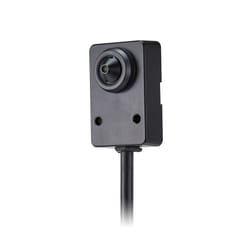 Hanwha SLA-T4680VA caméra cachée Noir