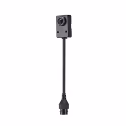Hanwha SLA-T4680VA caméra cachée Noir