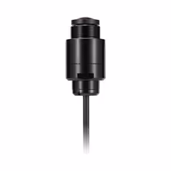 Hanwha SLA-T1080FA, 2 MP, CMOS, 25,4 / 2,8 mm (1 / 2.8"), 0,03 lux, 1,6 mm, Noir