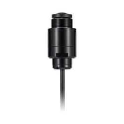 Hanwha SLA-T1080FA caméra cachée Noir