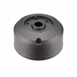 Hanwha SBO-147B, Noir, Hanwha, QNO-6082R, Aluminium, 14,8 cm, 73,3 mm