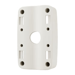 Hanwha SBP-300PM1 support et boîtier des caméras de sécurité