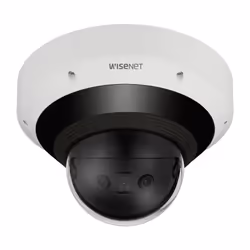 Hanwha PNM-9031RV, Caméra de sécurité IP, Intérieure et extérieure, Avec fil, PTZ numérique, Chinois simplifié, Tchèque, Alle ...
