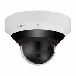Hanwha PNM-9031RV caméra de sécurité Dôme Caméra de sécurité IP Intérieure et extérieure 6720 x 2240 pixels Plafond