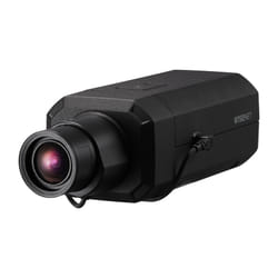 Hanwha PNB-A6001 caméra de sécurité Boîte Caméra de sécurité IP Intérieure et extérieure 1920 x 1080 pixels Plafond/mur