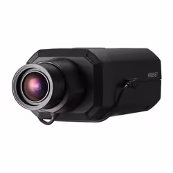 Hanwha PNB-A6001 caméra de sécurité Boîte Caméra de sécurité IP Intérieure et extérieure 1920 x 1080 pixels Plafond/mur