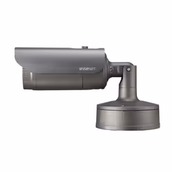 Hanwha PNO-A6081R caméra de sécurité Cosse Caméra de sécurité IP Intérieure et extérieure 1920 x 1080 pixels Plafond/mur