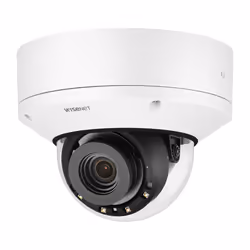 Hanwha PND-A6081RV caméra de sécurité Dôme Caméra de sécurité IP Intérieure et extérieure 1920 x 1080 pixels Plafond