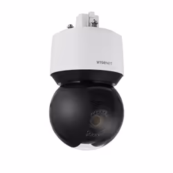 Hanwha XNP-9250R caméra de sécurité Dôme Caméra de sécurité IP Extérieure 3840 x 2160 pixels Plafond/mur