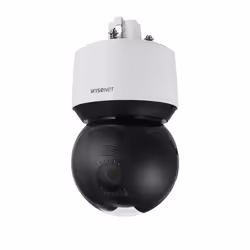 Hanwha XNP-9250R caméra de sécurité Dôme Caméra de sécurité IP Extérieure 3840 x 2160 pixels Plafond/mur