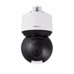 Hanwha XNP-8250, Caméra de sécurité IP, Extérieure, Avec fil, Plafond/mur, Noir, Blanc, Dôme