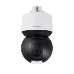 Hanwha XNP-8250 caméra de sécurité Dôme Caméra de sécurité IP Extérieure 3328 x 1872 pixels Plafond/mur