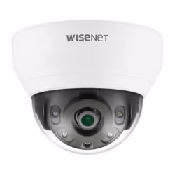 Hanwha QNV-7012R, Caméra de sécurité IP, Extérieure, Avec fil, Tchèque, Allemand, Néerlandais, Anglais, Espagnol, Français, G ...