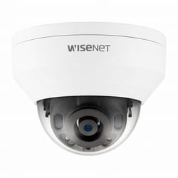 Hanwha QNV-7022R caméra de sécurité Dôme Caméra de sécurité IP Extérieure 2560 x 1440 pixels Plafond