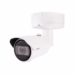 Hanwha XNO-8083R, Caméra de sécurité IP, Intérieure et extérieure, Avec fil, 120 dB, Plafond/mur, Blanc