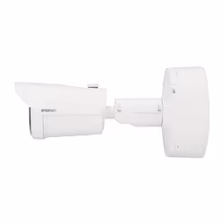 Hanwha XNO-8083R caméra de sécurité Cosse Caméra de sécurité IP Intérieure et extérieure 3328 x 1872 pixels Plafond/mur