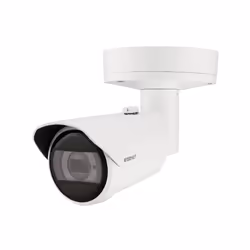 Hanwha XNO-C6083R, Caméra de sécurité IP, Intérieure et extérieure, Avec fil, 150 dB, Plafond/mur, Blanc