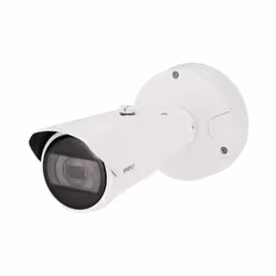 Hanwha XNO-C6083R caméra de sécurité Cosse Caméra de sécurité IP Intérieure et extérieure 1920 x 1080 pixels Plafond/mur
