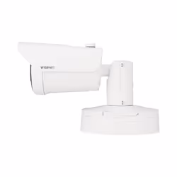 Hanwha XNO-C6083R caméra de sécurité Cosse Caméra de sécurité IP Intérieure et extérieure 1920 x 1080 pixels Plafond/mur