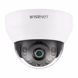 Hanwha 2MP INDOOR 2.8 FIXED WDR, Caméra de sécurité IP, Intérieure, Avec fil, Chinois simplifié, Tchèque, Allemand, Néerlanda ...