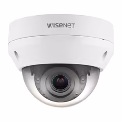 Hanwha QNV-6082R1, Caméra de sécurité IP, Intérieure et extérieure, Avec fil, 120 dB, Plafond, Blanc