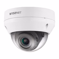 Hanwha QNV-6082R1 caméra de sécurité Dôme Caméra de sécurité IP Intérieure et extérieure 1920 x 1080 pixels Plafond