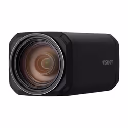 Hanwha XNZ-L6320A caméra de sécurité Cosse Caméra de sécurité IP Intérieure 1920 x 1080 pixels