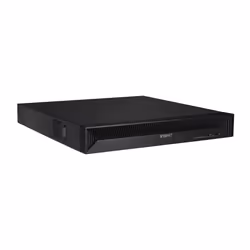 Hanwha QRN-1630S Enregistreur vidéo sur réseau