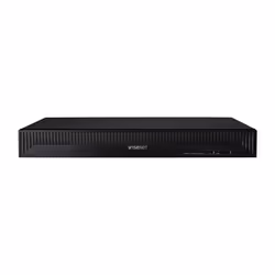 Hanwha QRN-1630S Enregistreur vidéo sur réseau