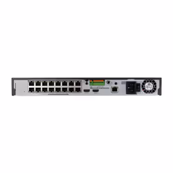 Hanwha QRN-1630S Enregistreur vidéo sur réseau - Vue supplémentaire 4