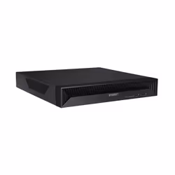 Hanwha QRN-830S Enregistreur vidéo sur réseau Noir