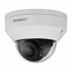 Hanwha ANV-L6012R caméra de sécurité Dôme Caméra de sécurité IP Intérieure et extérieure 1920 x 1080 pixels Plafond