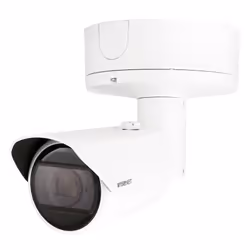 Hanwha XNO-6123R caméra de sécurité Balle (forme) Caméra de sécurité IP Extérieure 1920 x 1080 pixels Plafond/Mur/Poteau
