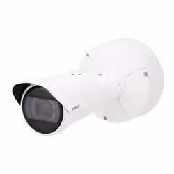Hanwha XNO-6123R caméra de sécurité Balle (forme) Caméra de sécurité IP Extérieure 1920 x 1080 pixels Plafond/Mur/Poteau
