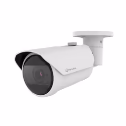Hanwha QNO-C9083R, Caméra de sécurité IP, Extérieure, Avec fil, Plafond/mur, Blanc, Cosse