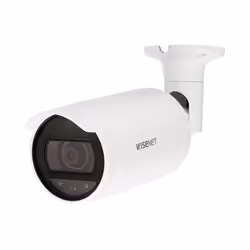 Hanwha ANO-L6012R caméra de sécurité Cosse Caméra de sécurité IP 1920 x 1080 pixels Plafond