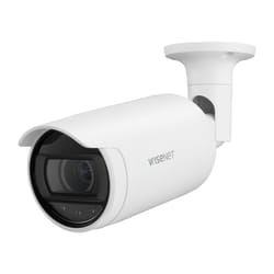 Hanwha ANO-L7082R caméra de sécurité Cosse Intérieure et extérieure 2560 x 1440 pixels Plafond/mur