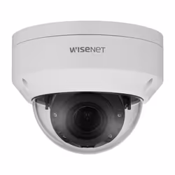 Hanwha ANV-L7082R, Caméra de sécurité IP, Intérieure et extérieure, Avec fil, Chinois simplifié, Tchèque, Allemand, Néerlanda ...