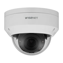 Hanwha ANV-L7082R caméra de sécurité Dôme Caméra de sécurité IP Intérieure et extérieure 2560 x 1440 pixels Plafond
