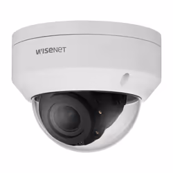 Hanwha ANV-L7082R caméra de sécurité Dôme Caméra de sécurité IP Intérieure et extérieure 2560 x 1440 pixels Plafond