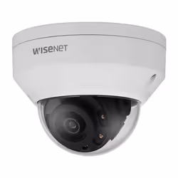 Hanwha ANV-L7012R, Caméra de sécurité IP, Extérieure, Avec fil, Chinois simplifié, Tchèque, Allemand, Néerlandais, Anglais, E ...
