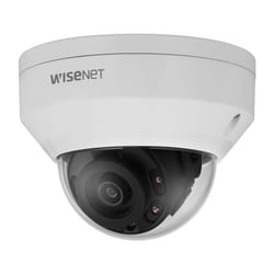 Hanwha ANV-L7012R caméra de sécurité Dôme Caméra de sécurité IP Extérieure 2560 x 1440 pixels Plafond