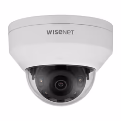 Hanwha ANV-L7012R caméra de sécurité Dôme Caméra de sécurité IP Extérieure 2560 x 1440 pixels Plafond