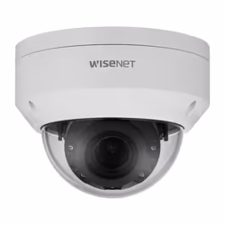 Hanwha ANV-L6082R, Caméra de sécurité IP, Intérieure et extérieure, Avec fil, Chinois simplifié, Tchèque, Allemand, Néerlanda ...