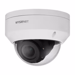 Hanwha ANV-L6082R caméra de sécurité Dôme Caméra de sécurité IP Intérieure et extérieure 1920 x 1080 pixels Plafond