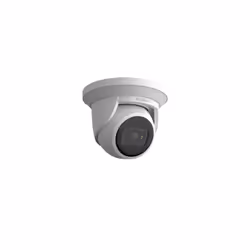 Hanwha ANE-L7012R, Caméra de sécurité IP, Avec fil, Plafond, Blanc, Dôme, CMOS